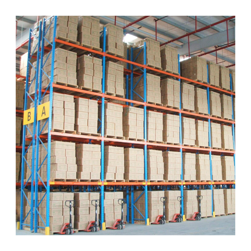 Rack Specifications