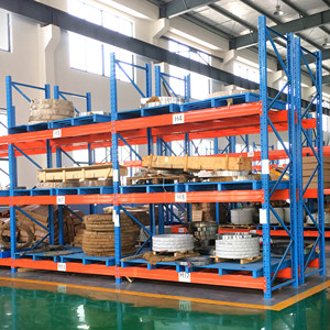 Custom Pallet Racking