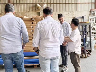 Production Workshop