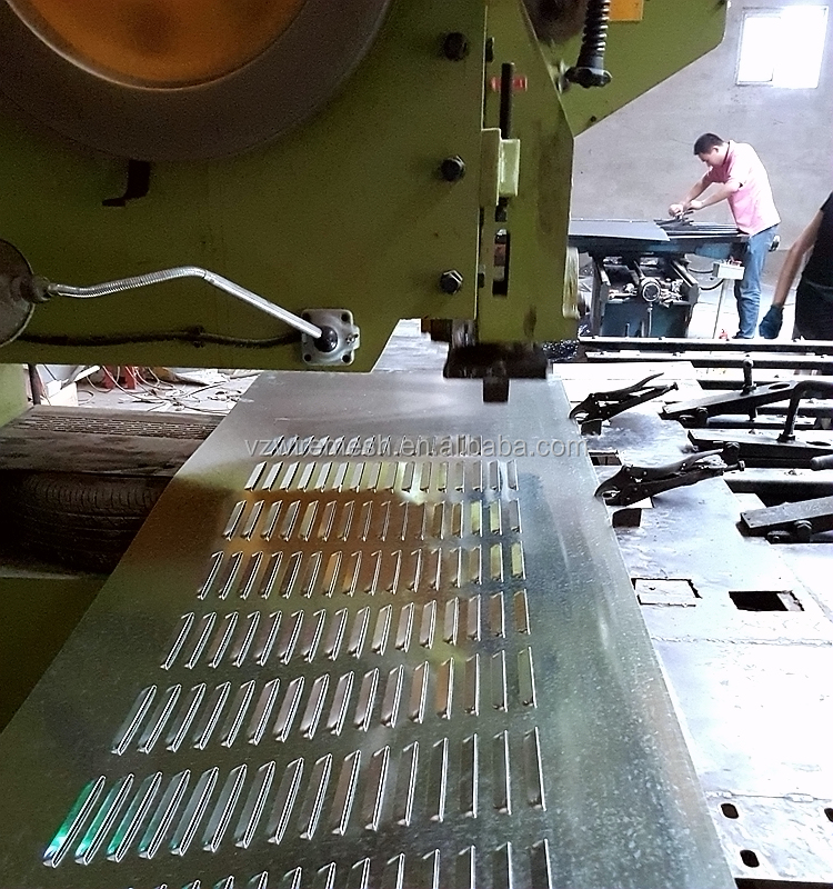 Anping Weizhong Metal Wire Mesh Co., Ltd.