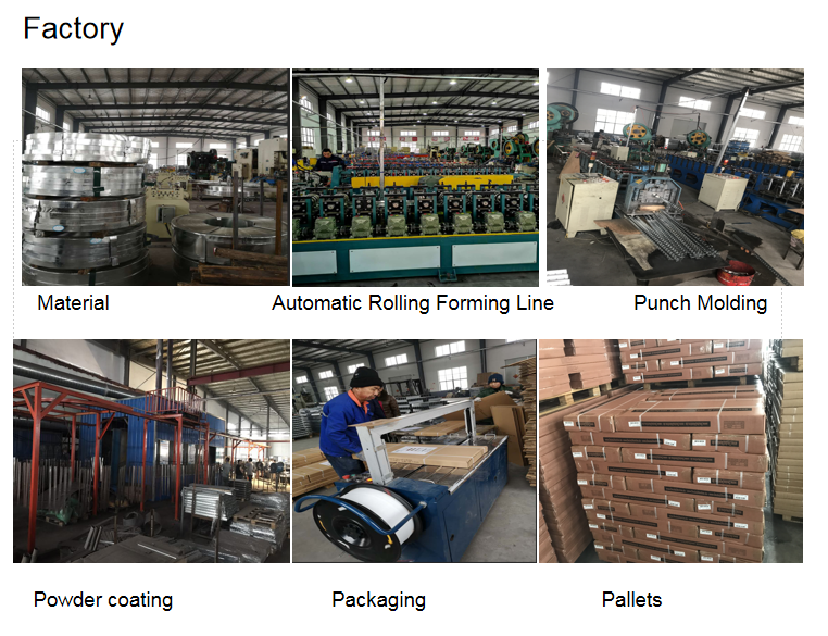Factory Workshop 1