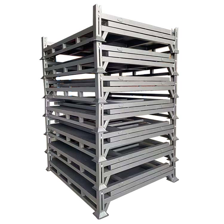 Folding Stock Rack Image 4