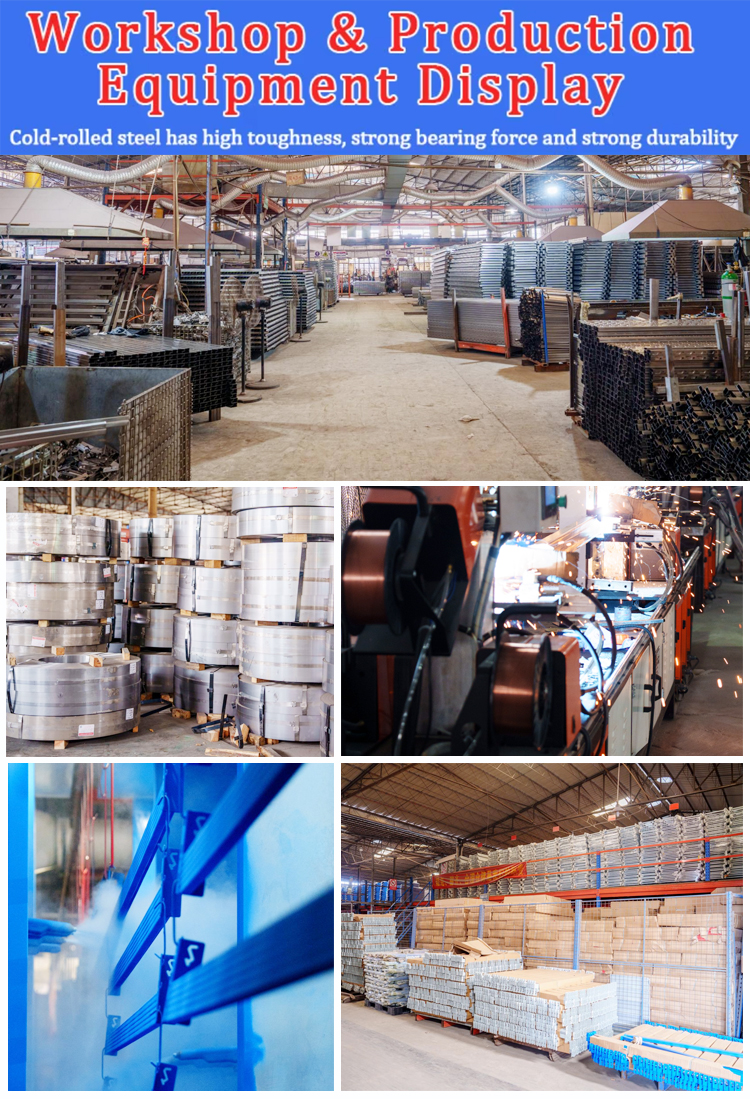 Production Process Stage 2