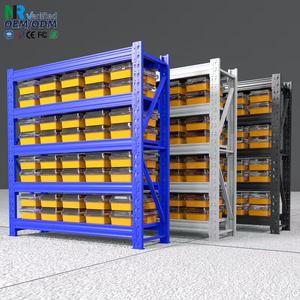 Heavy Duty Industrial Steel Pallet Rack Shelving Egypt