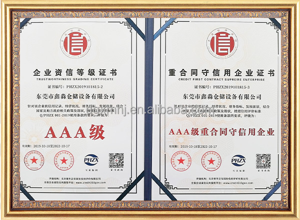 Certification 2