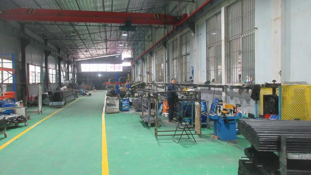 Company Environment