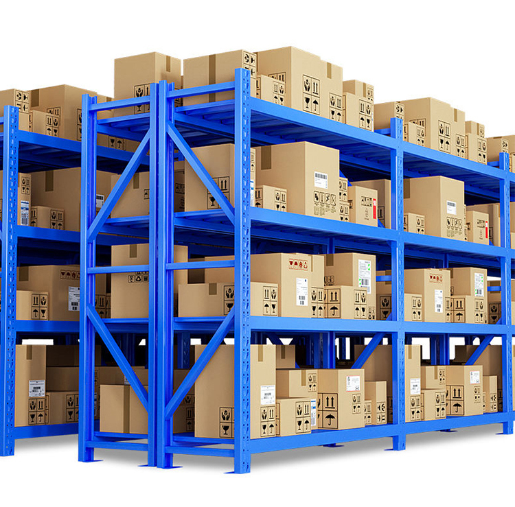 Modular Storage Shelf Framework