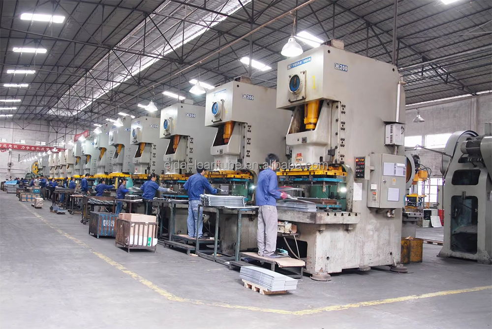 Dongguan Yida Industrial Co., Ltd.