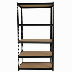 Boltless Rivet Medium Duty Storage Shelving
