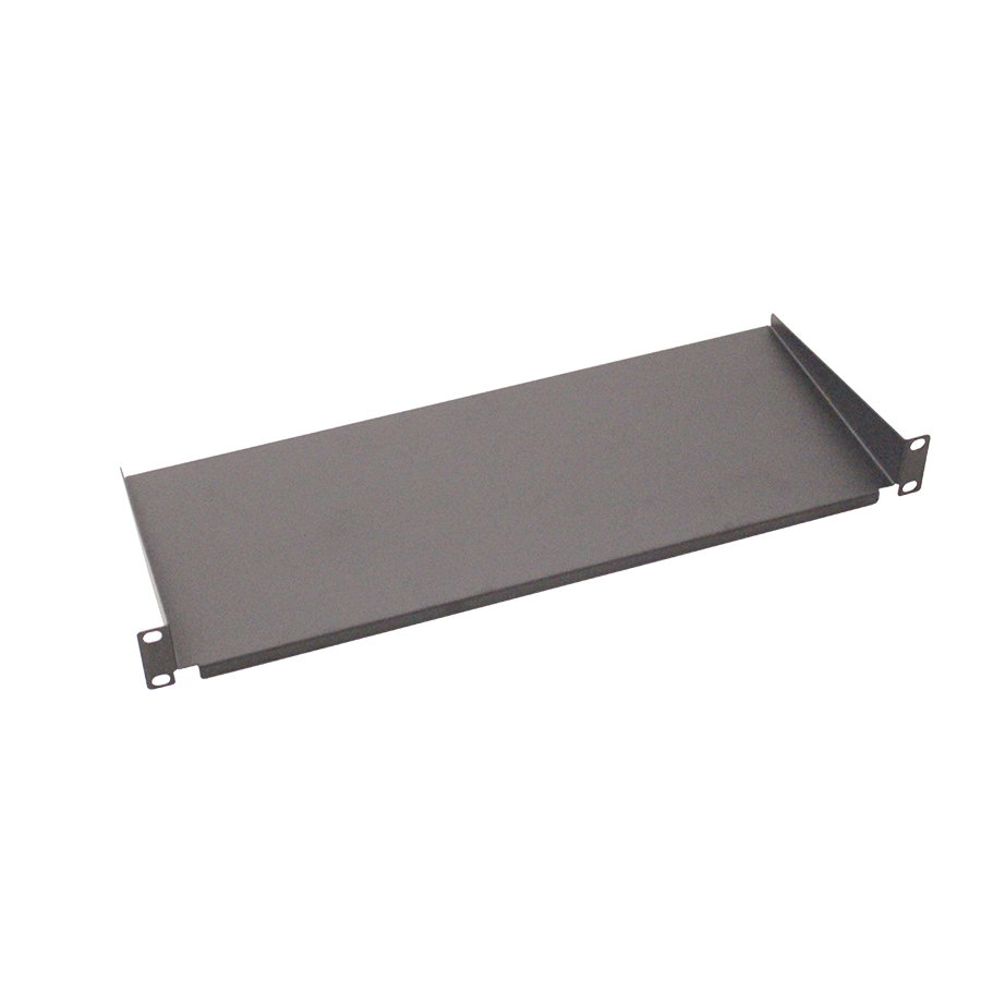 19'' Cantilever Adjustable Cantilever Shelf Used for Network Cabinet Racks