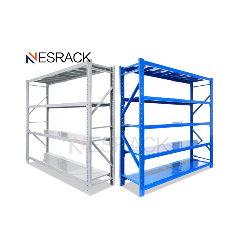 Light Medium Heavy Duty Storage Rack Pallet Rack Grate Stackable Shelves Heavy Duty Pallet Racking