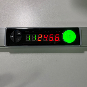 Sophia 6 Digit Display Pick to Light Picking Tag Electronic Tag