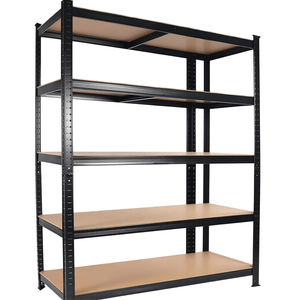 1200mm Electrostatic Powder Coated Steel Multi Tier Stacking Rack
