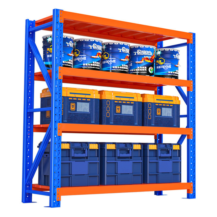 Heavy loading layer panel display