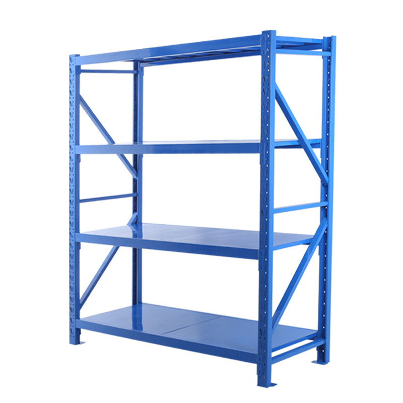 Warehouse Storage Rack Details