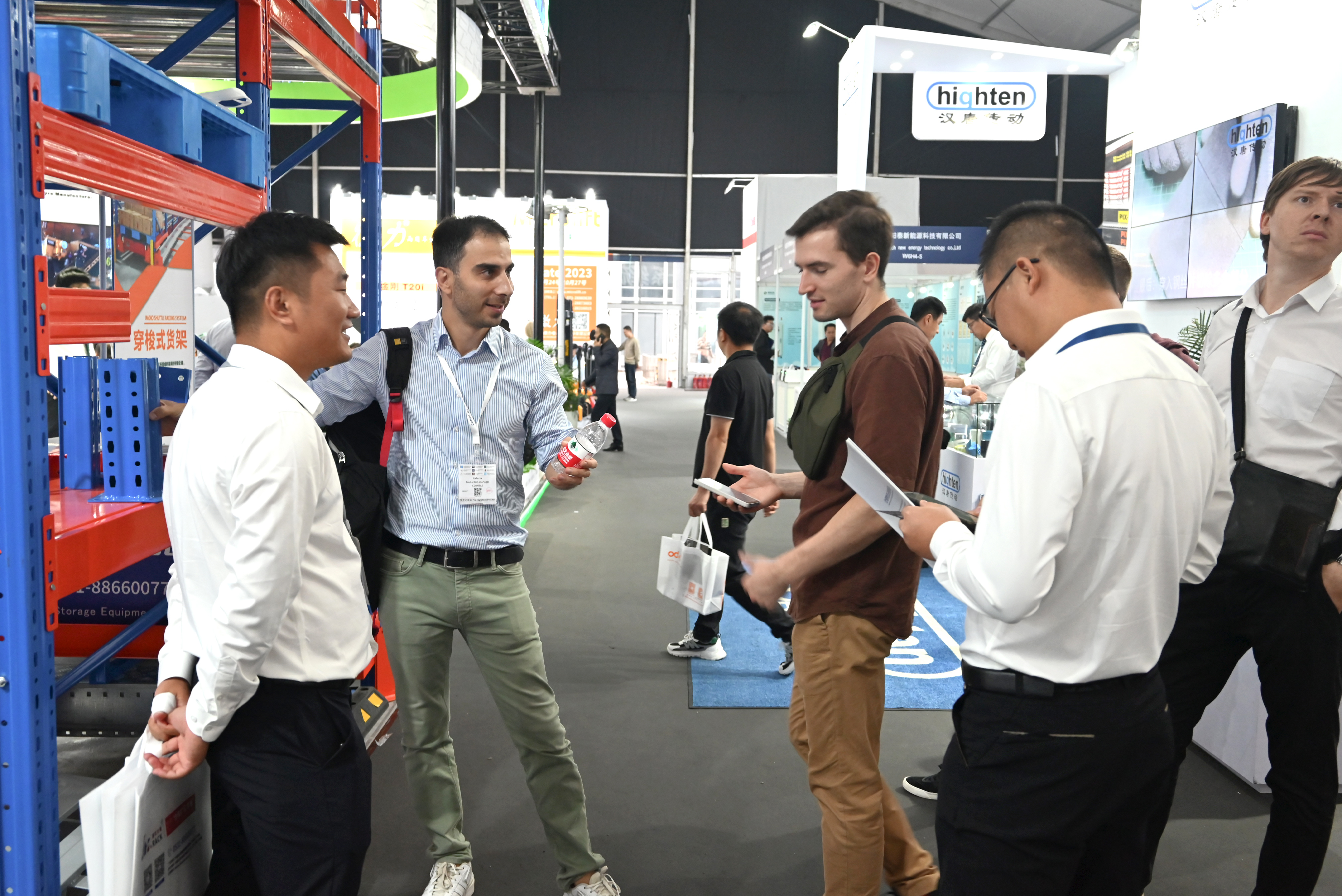 Exhibition Photo 4