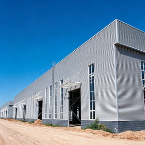 High Bay Racking Warehouse Sorting Center