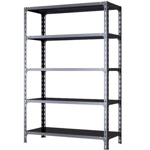 Angle Steel Warehouse Storage Rack