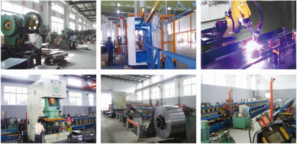 2019 New Design Slatwall Display Shelving/Slatwall Gondola Shelf/Slatwall Gondola Shelving