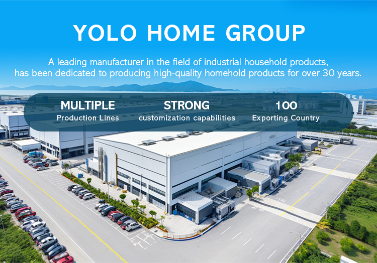 Production Facility 1