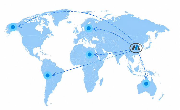Global Household Storage Trust