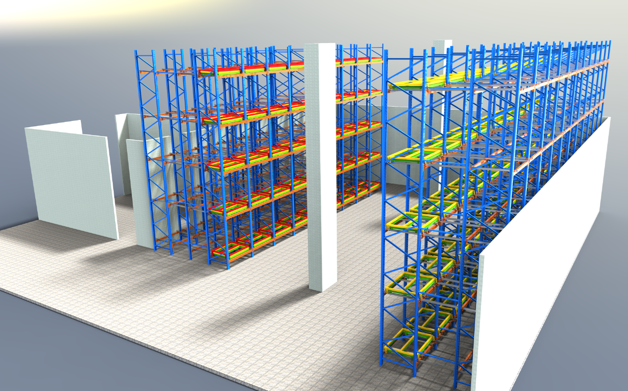 Engineering Technical Structure