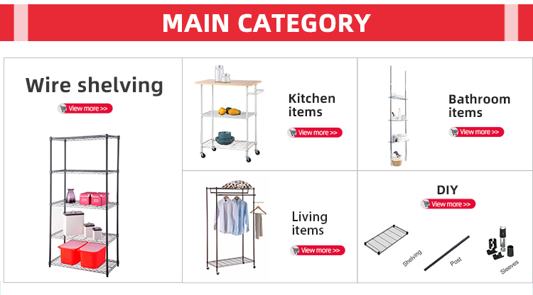 Related Products Range