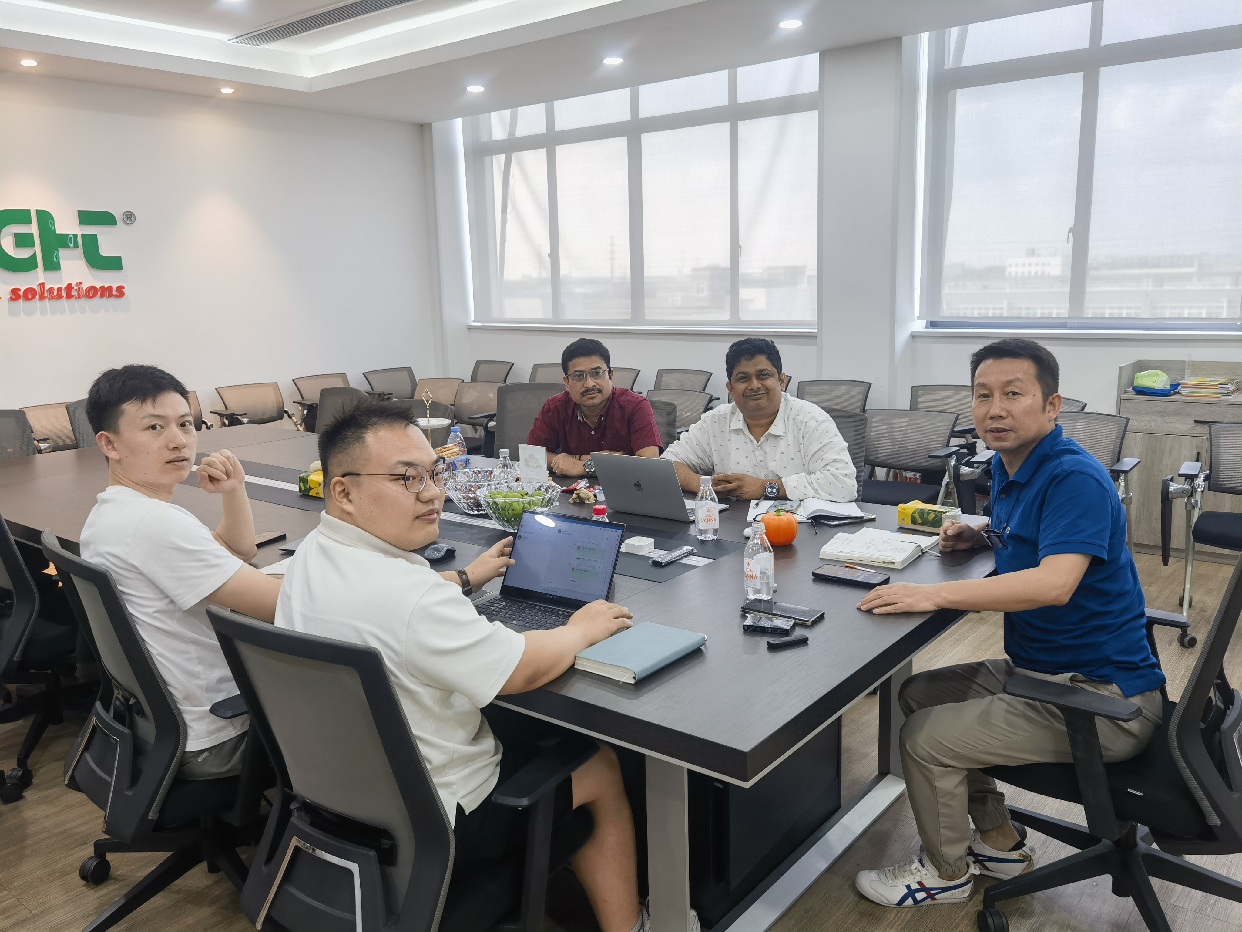 Client Visit Record 2