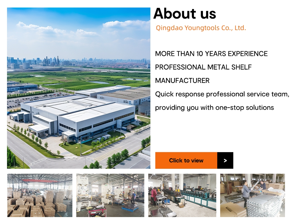 Company Profile Overview