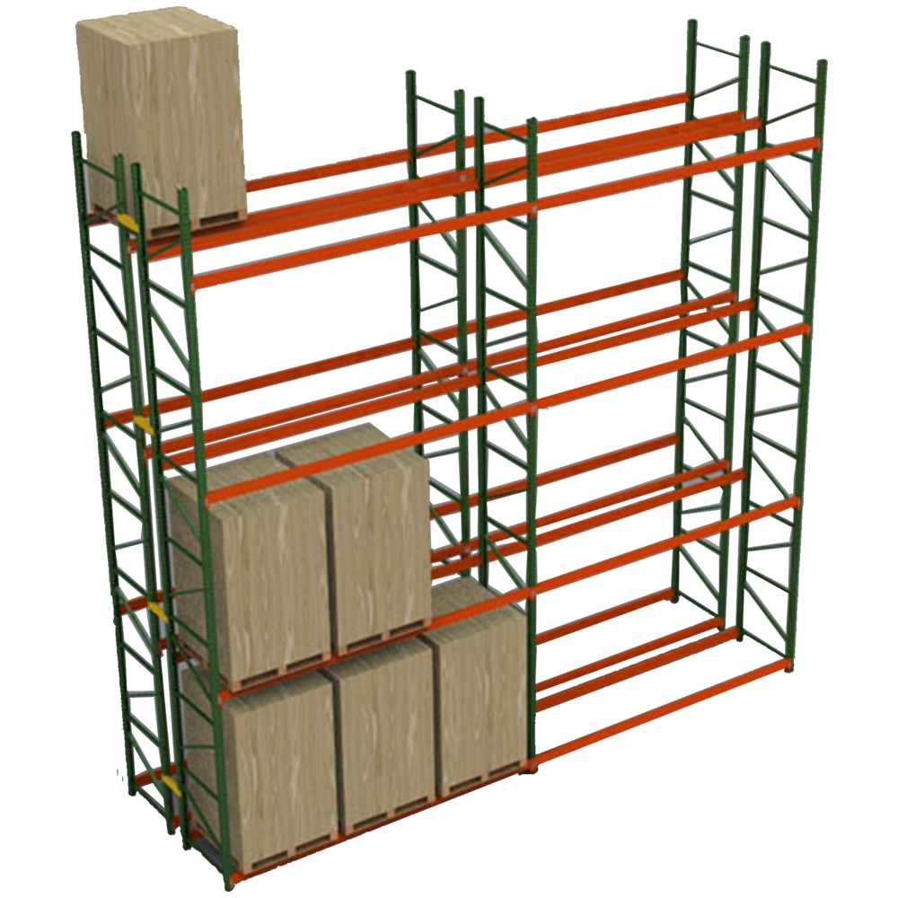 Racking Dimensions
