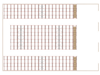 3D Floor Plan Design