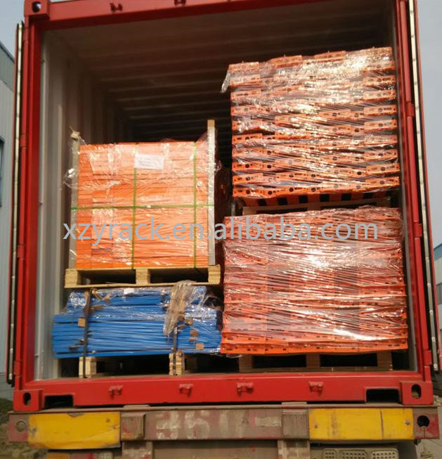 Xinzhongya Product Packaging