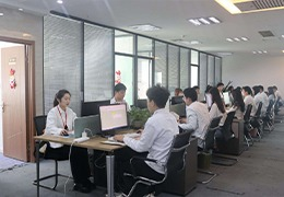 Manufacturing Facility