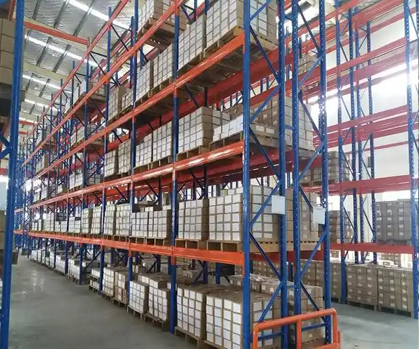 Pallet Racking System Warehouse Shelves Heavy Duty, Warehouse Picking Shelves Rack
