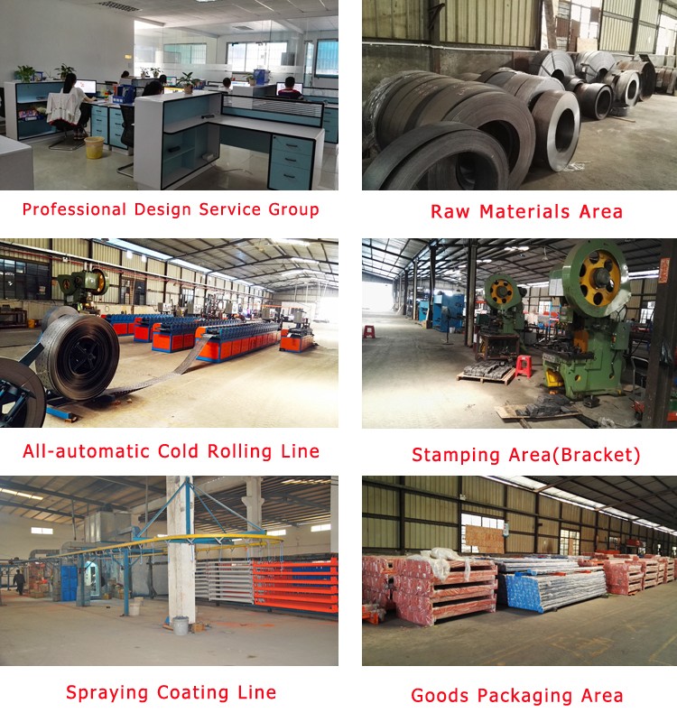 Xinmiao Factory Overview