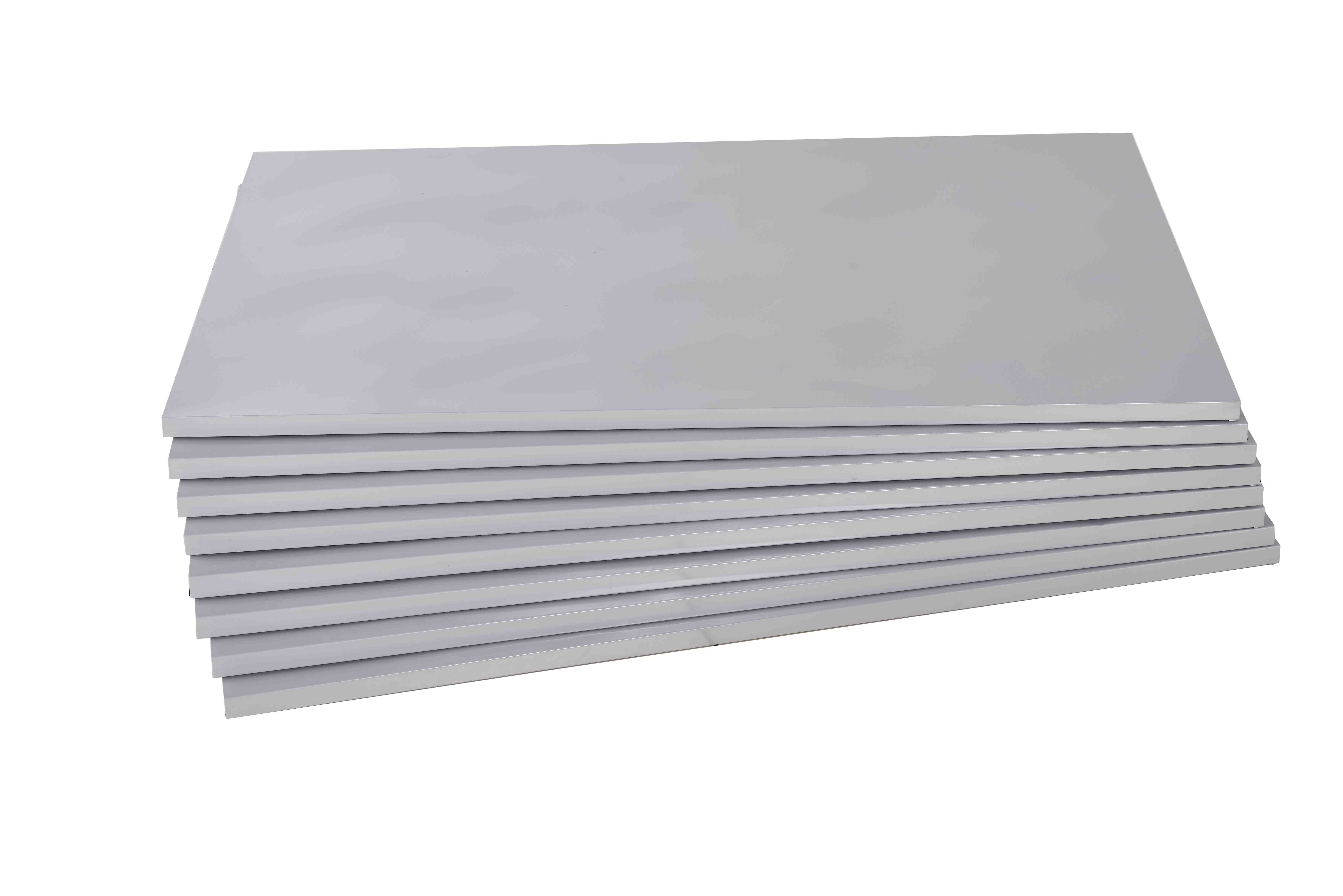 Layer board laminate stiffeners