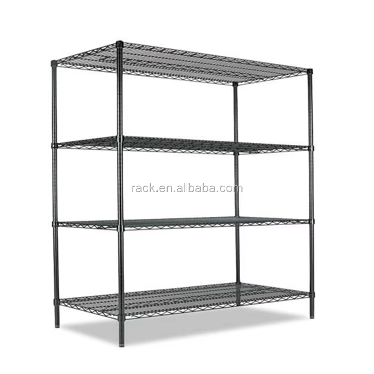4 Layer Rack Details