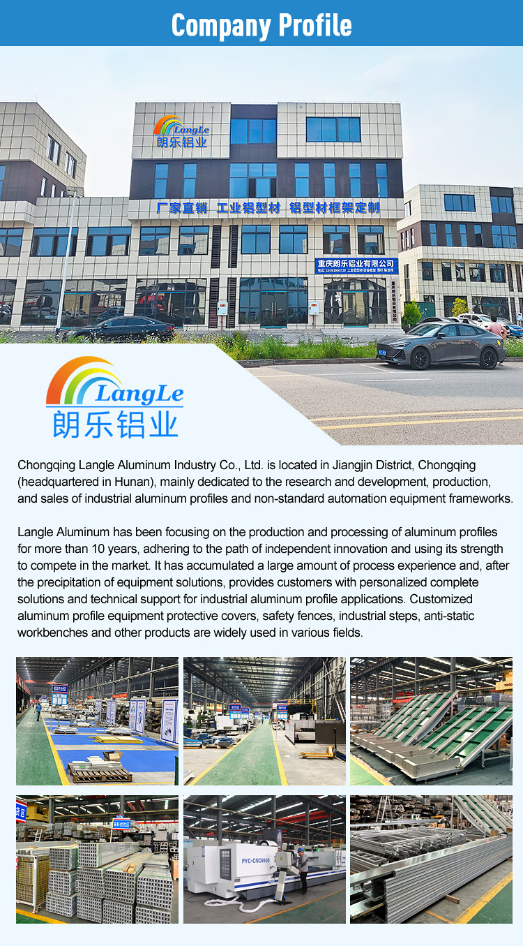 Company Profile
