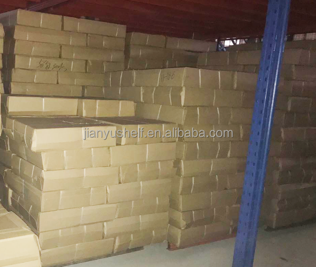 Packaging warehouse 3