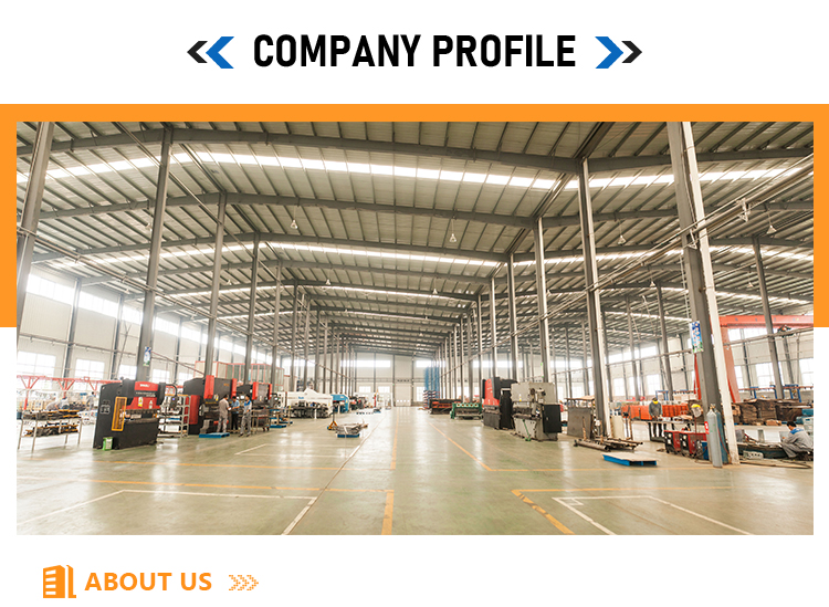Company Plant Overview