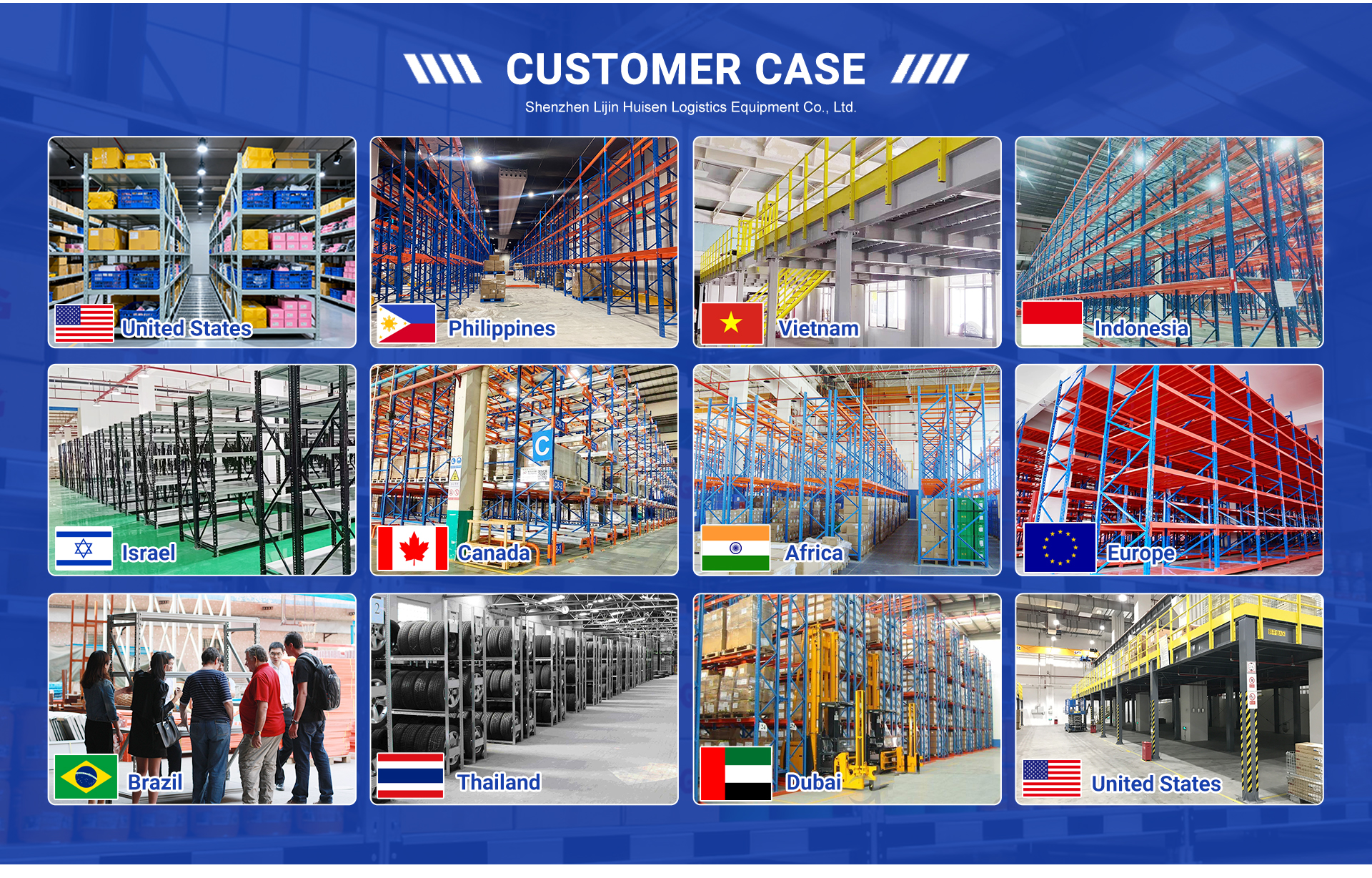 Trade Show Participation