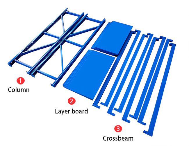 Product details and dimension reference