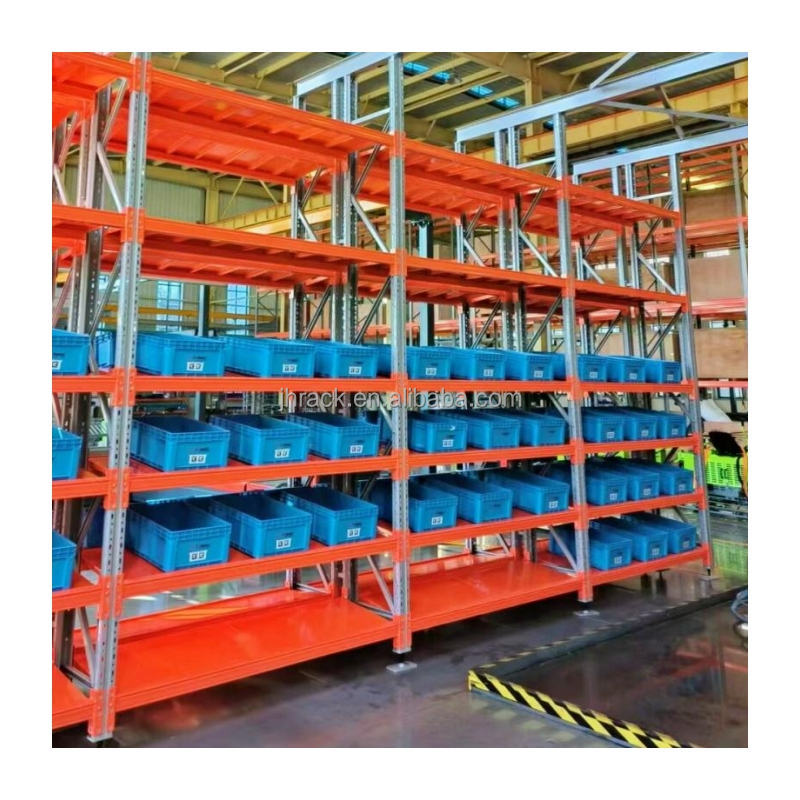 Most Popular Products Factory Material Storage Rack New Pallet Racking Prices Heavy Duty Racks For Industrial Warehouse