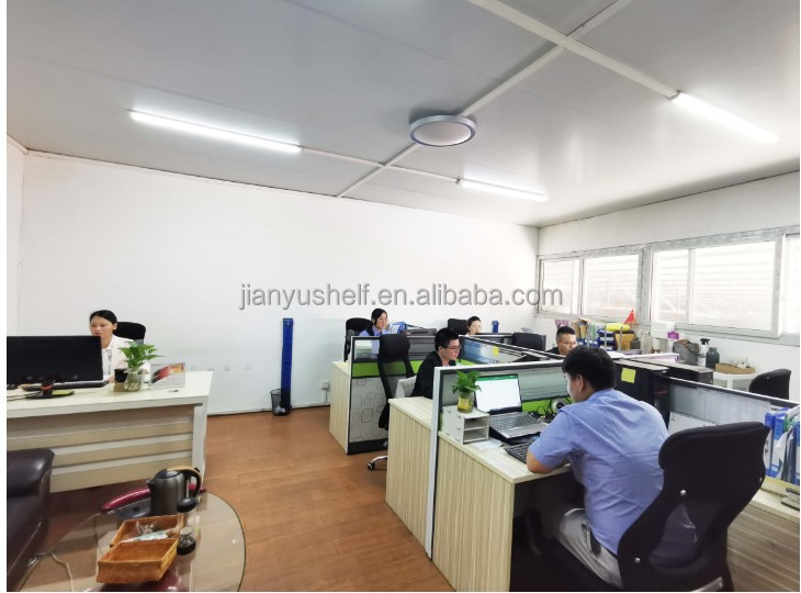 Workshop equipment detail 2