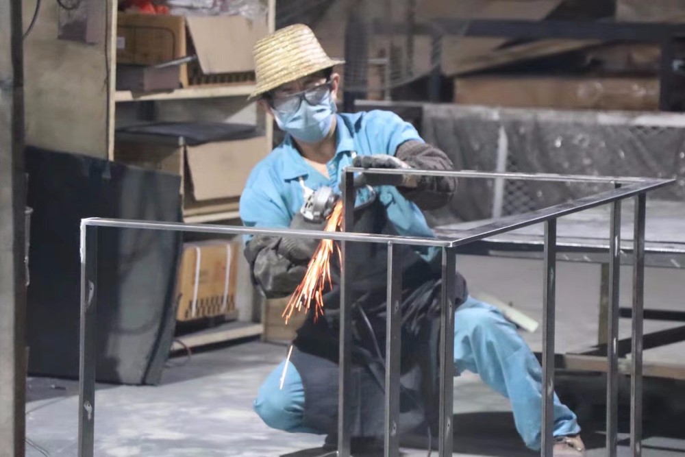 Production Process 3