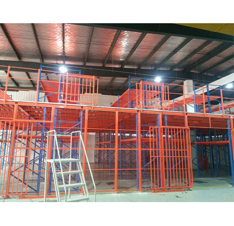 Case Installation 3