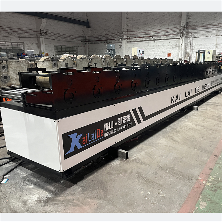 High Quality Shuttle Racking Production Line Competitive Price Bearing Drive-In Pallet Rack Storage Motor As Core Component