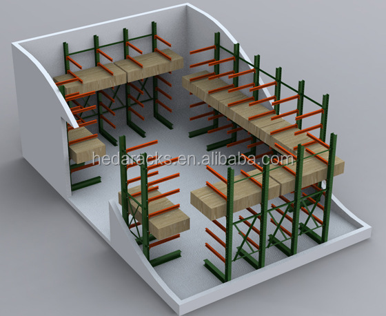 3D Layout Design 1