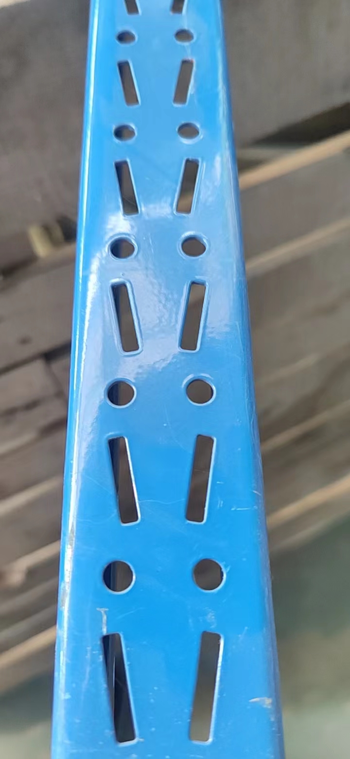 55*47mm Upright A