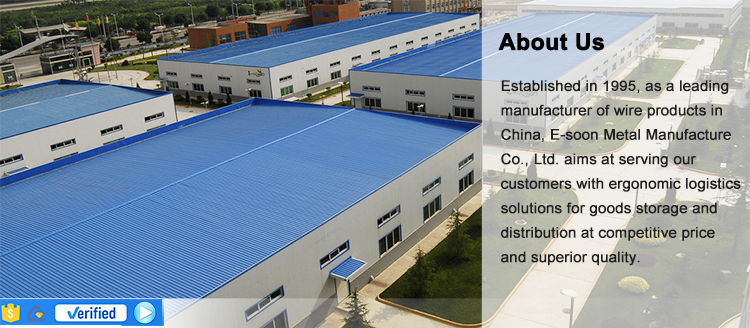 E-SOON Metal Manufacture Facility